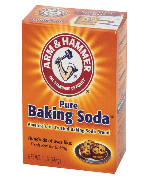 Arm & Hammer 16 Baking Soda