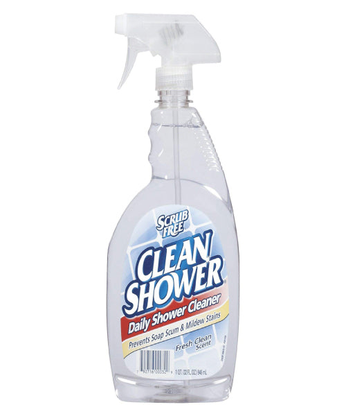Arm & Hammer 32 Shower Cleaner
