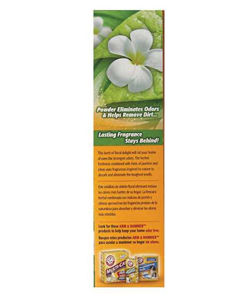 Arm & Hammer 30 Carpet Deodorizer