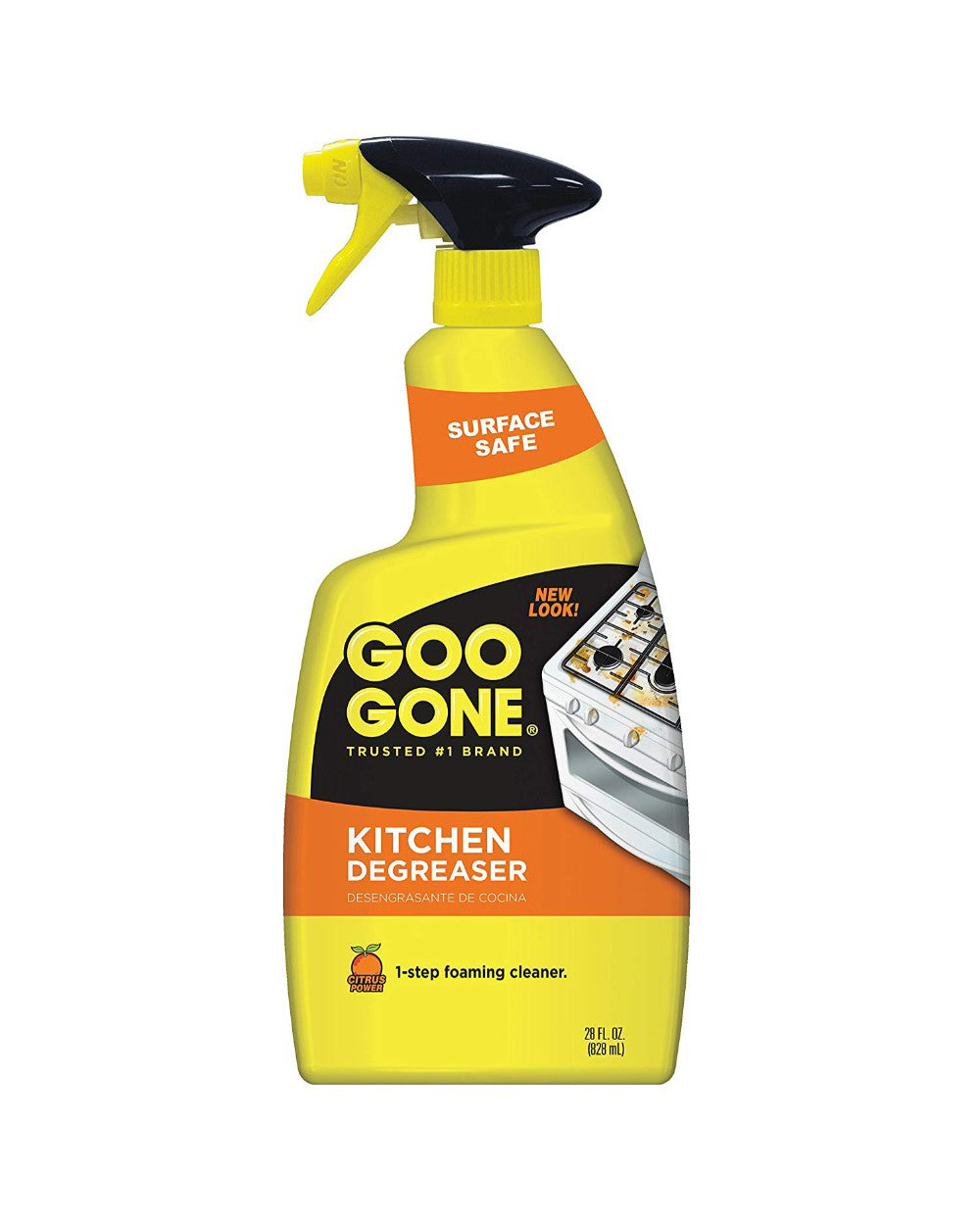 Goo Gone 28Oz Kitchen Degreaser