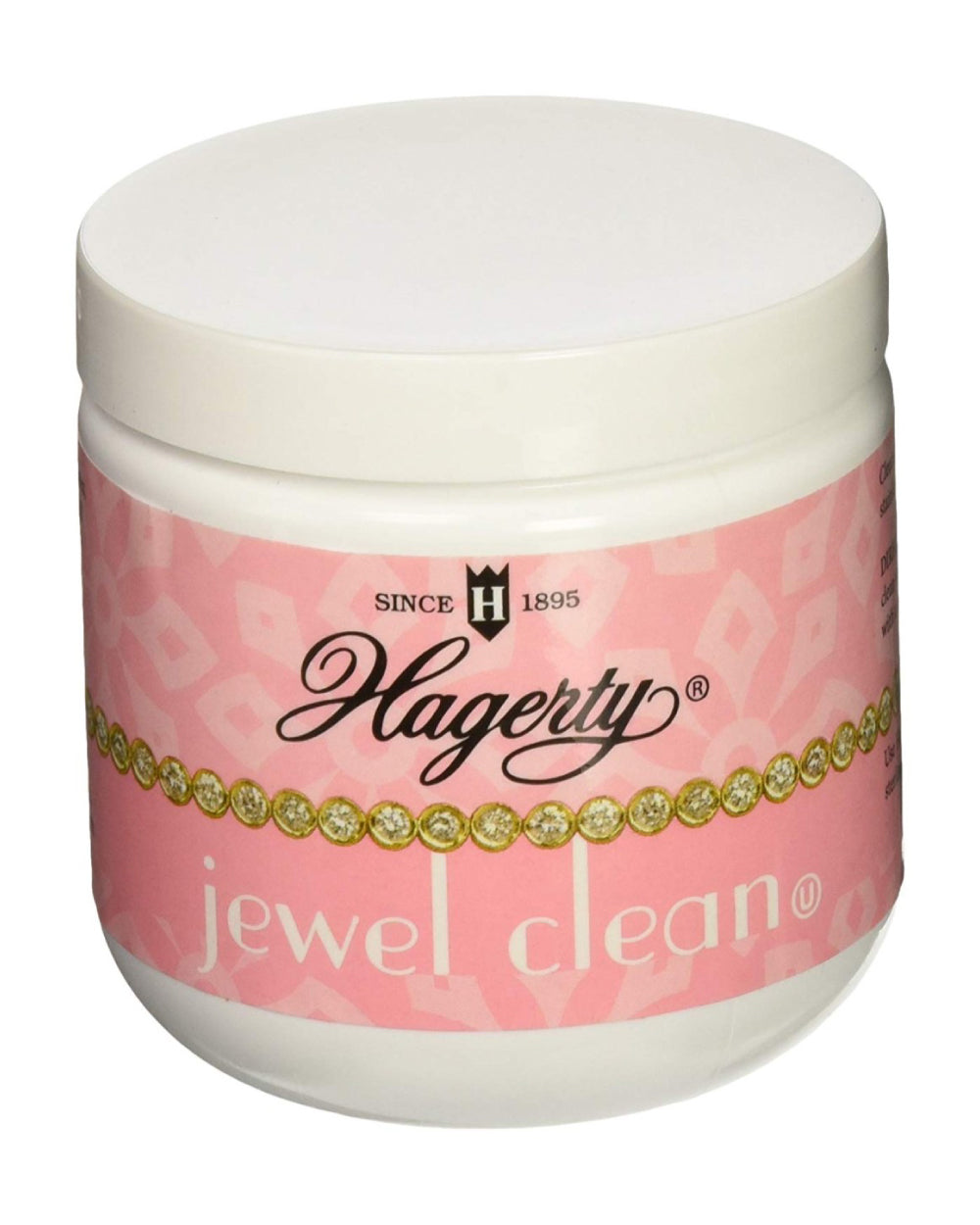 Hagerty 7Oz Jewel Cleaner