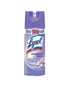 Lysol 12.5Oz Early Spray
