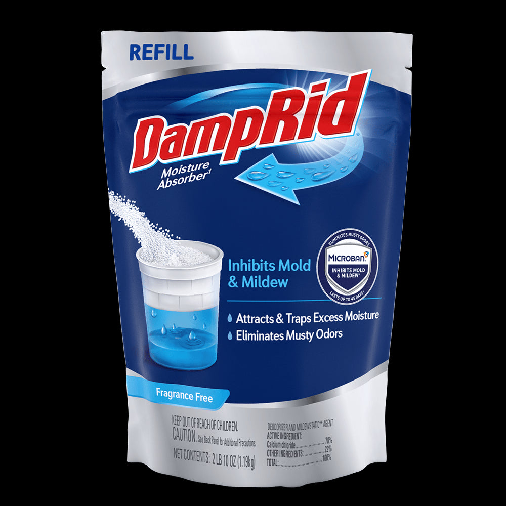 Damp Rid 42 Refill