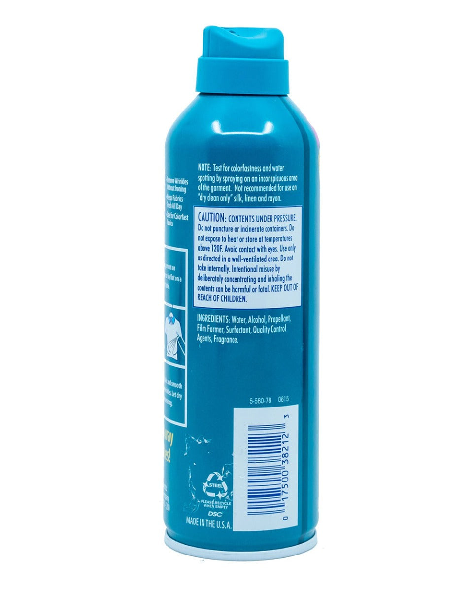 Faultless 10 Ounce Wrinkle Releaser