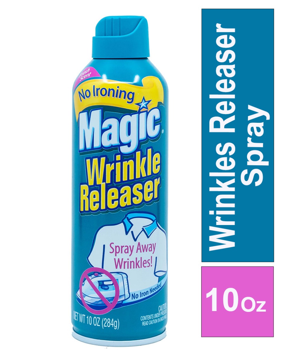 Faultless 10 Ounce Wrinkle Releaser