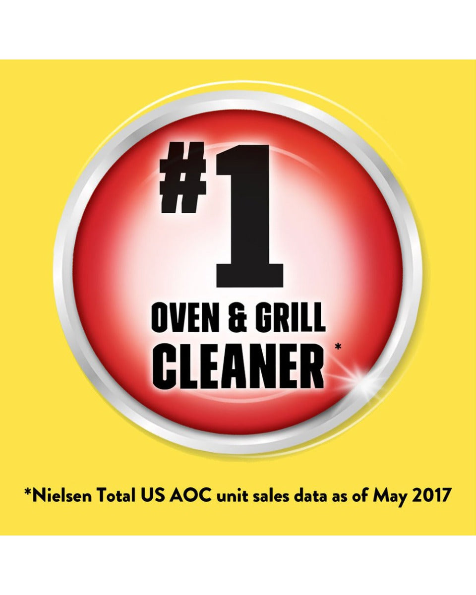 Easy-Off 14.5Oz Oven Cleaner