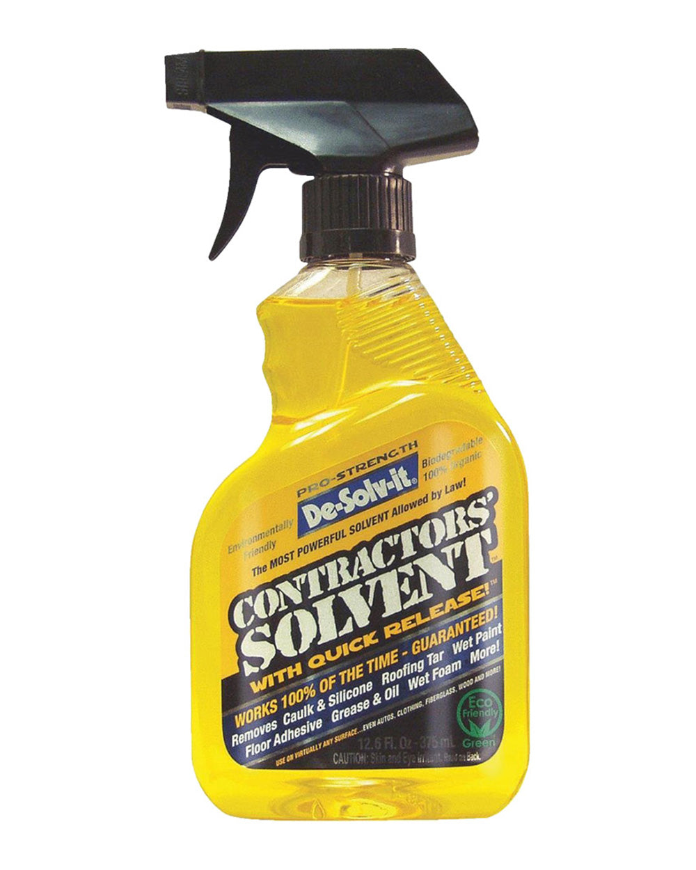 De-Solv-It Contract Solvent 12.6Oz