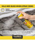 Harris 16oz Egg Kill Bed Bug Killer