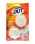 Iron Out Toilet Bowl Cleaner 2 pack