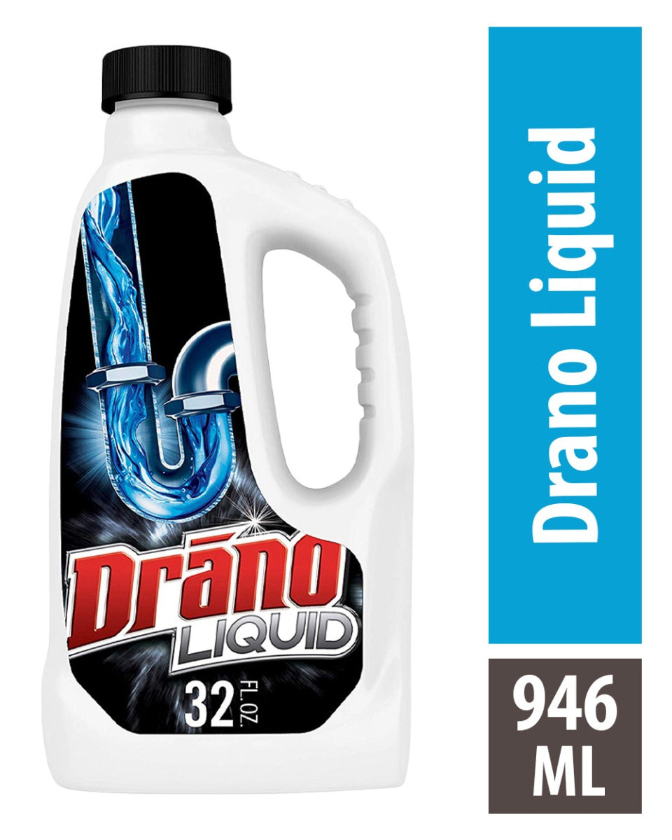 Drano 32oz Clog Remover
