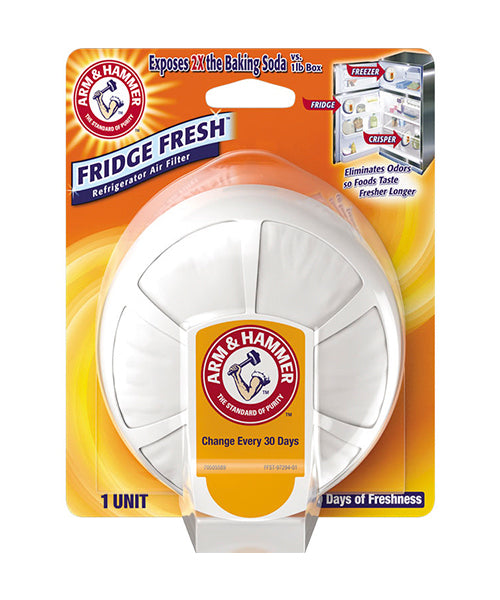Arm & Hammer Fridge Fresh Baking Soda