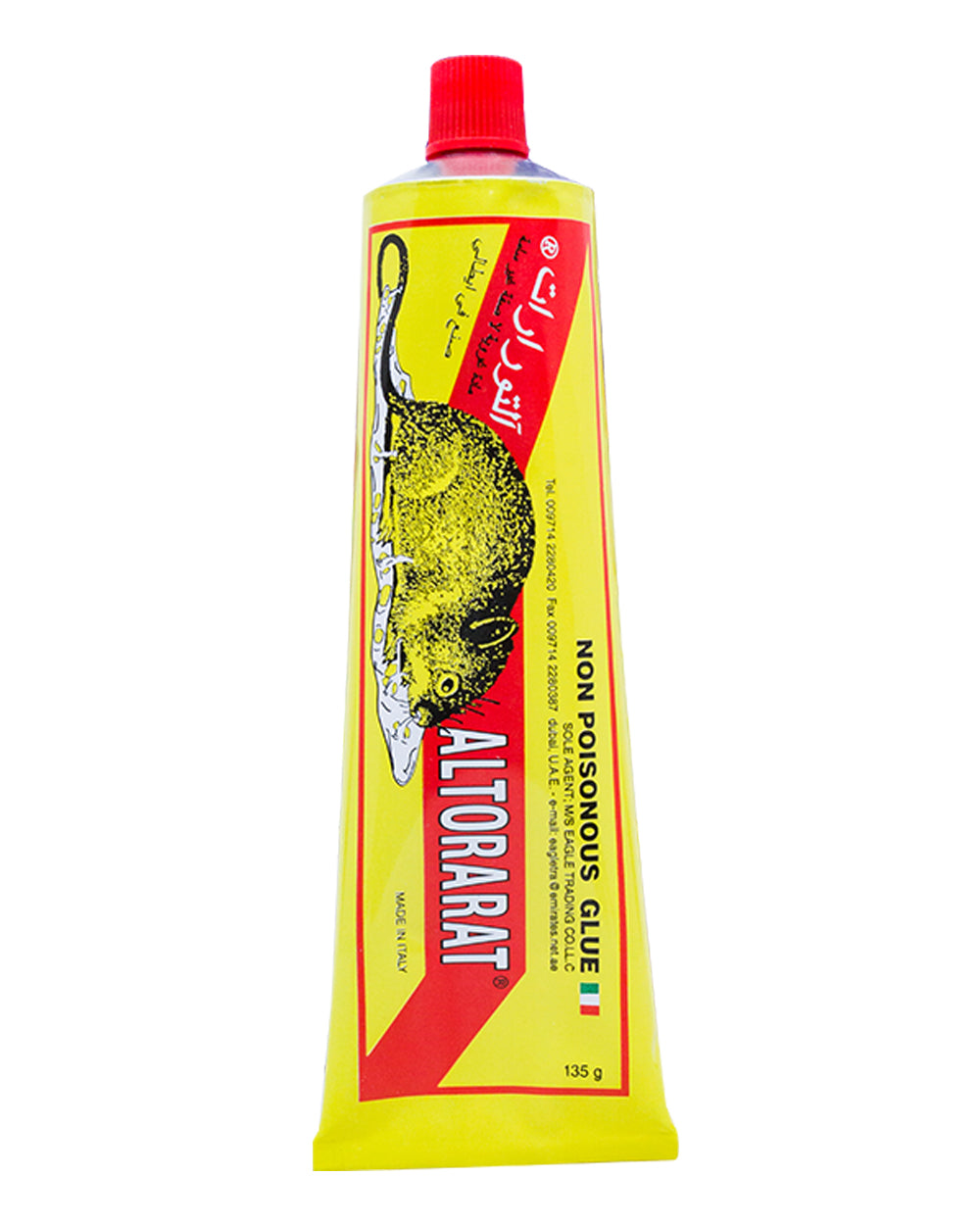 Altorarat Mouse Glue Altorarat