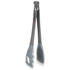 Fissman Multi Purpose Tongs Mauris Grey 28 cm Silicone