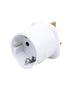 Oshtraco 13Amp Travel Adaptor
