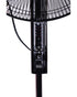 Black And Decker Stand Fan With Remote (Display Unit)