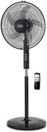 Black And Decker Stand Fan With Remote (Display Unit)