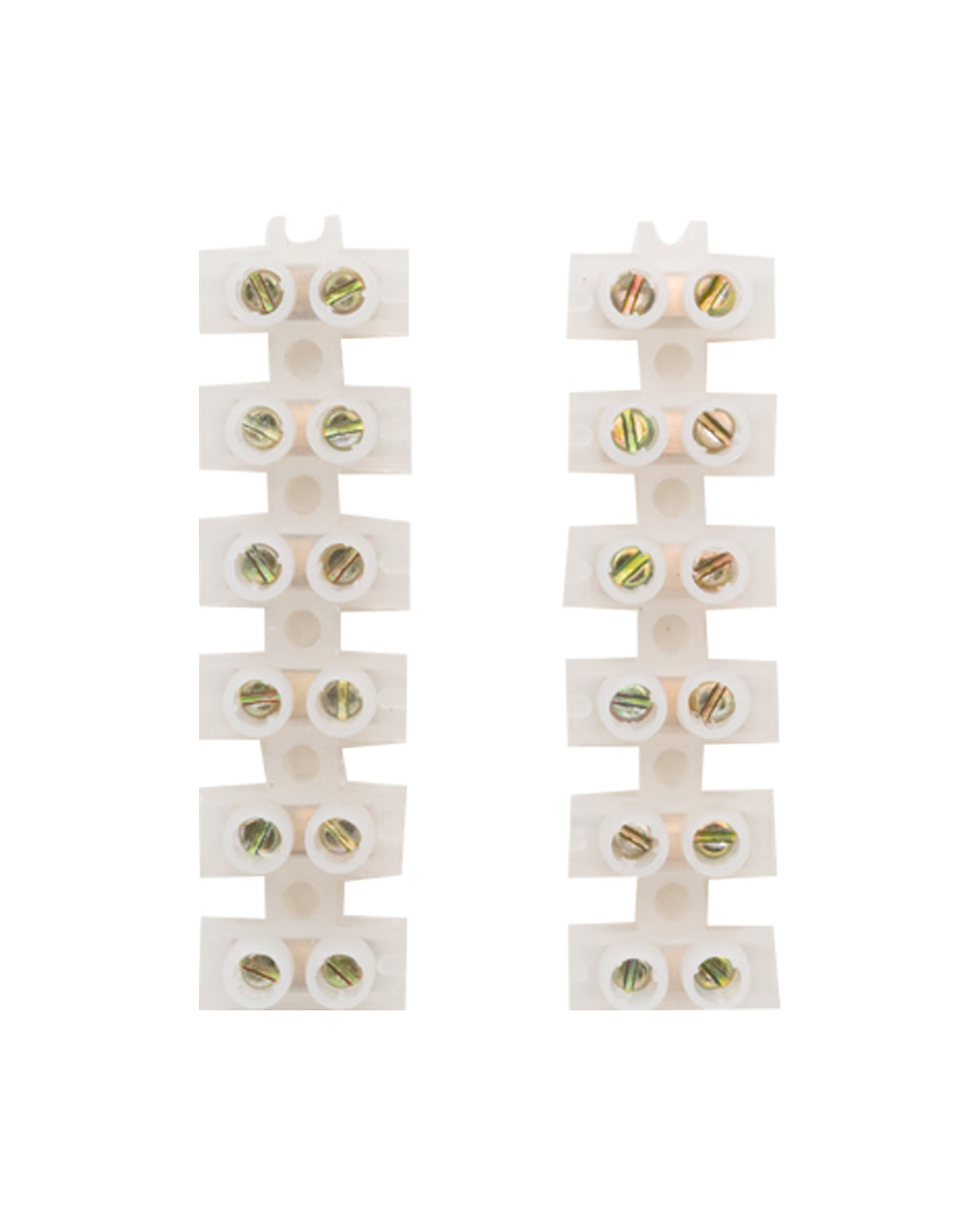 Homesmiths Terminal Connector 6mm