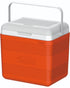 Cosmoplast Ice Box Deluxe 18L Orange