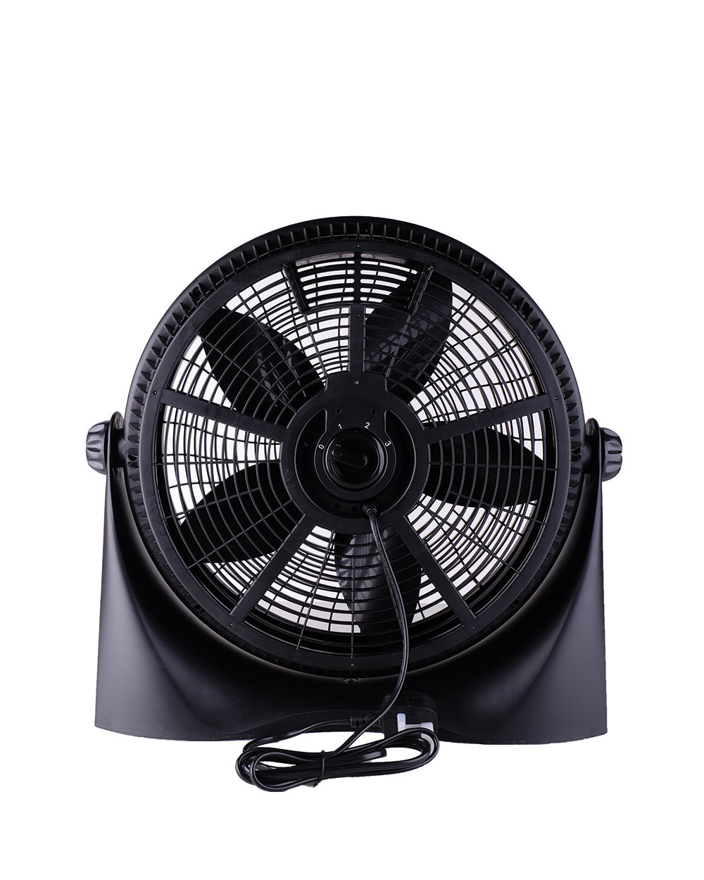 Black And Decker Box Fan (Display Unit)