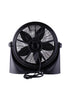 Black And Decker Box Fan (Display Unit)