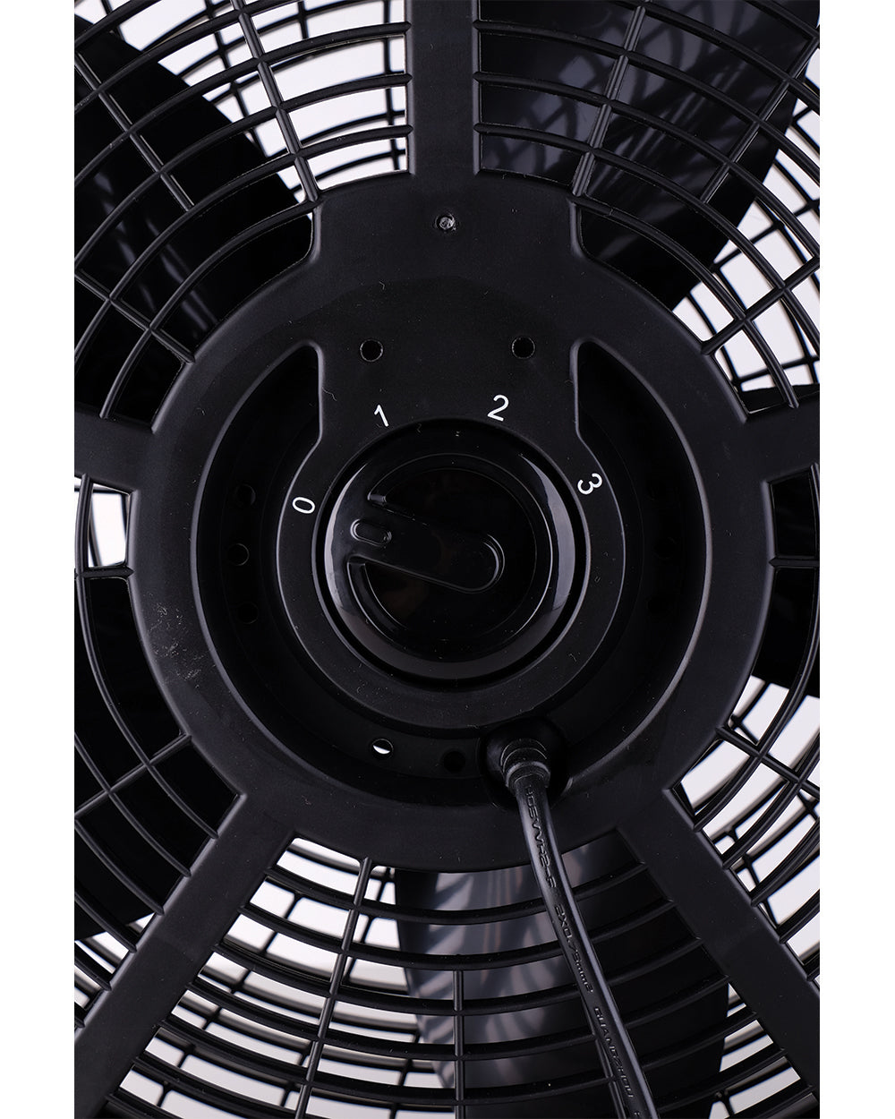 Black And Decker Box Fan (Display Unit)