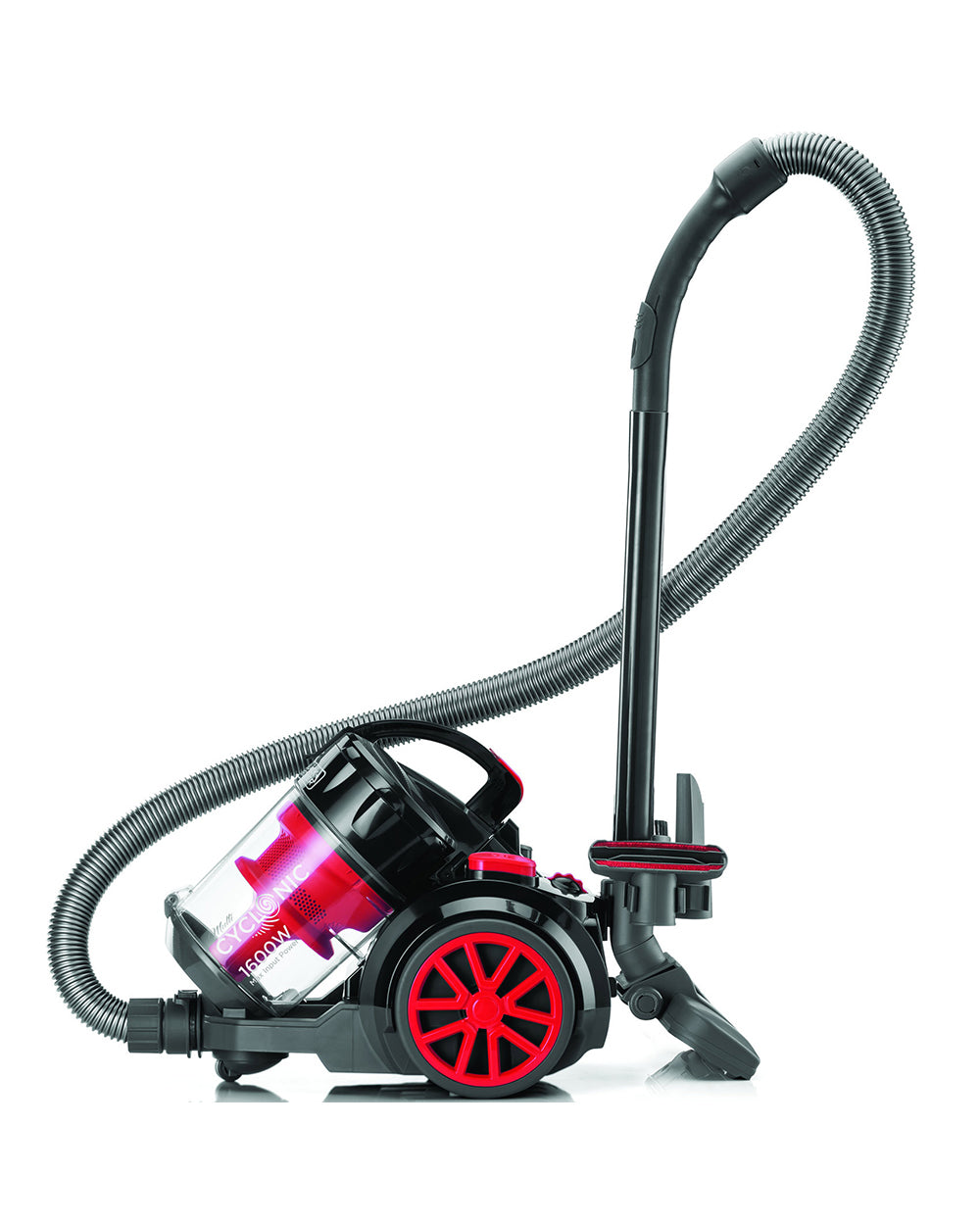 Black And Decker 1680W Can Vacuum Cleaner