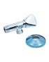 Grohe Angle Valve 1/2 X 1/2inch