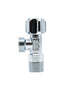 Grohe Angle Valve 1/2-inch X 3/8-inch