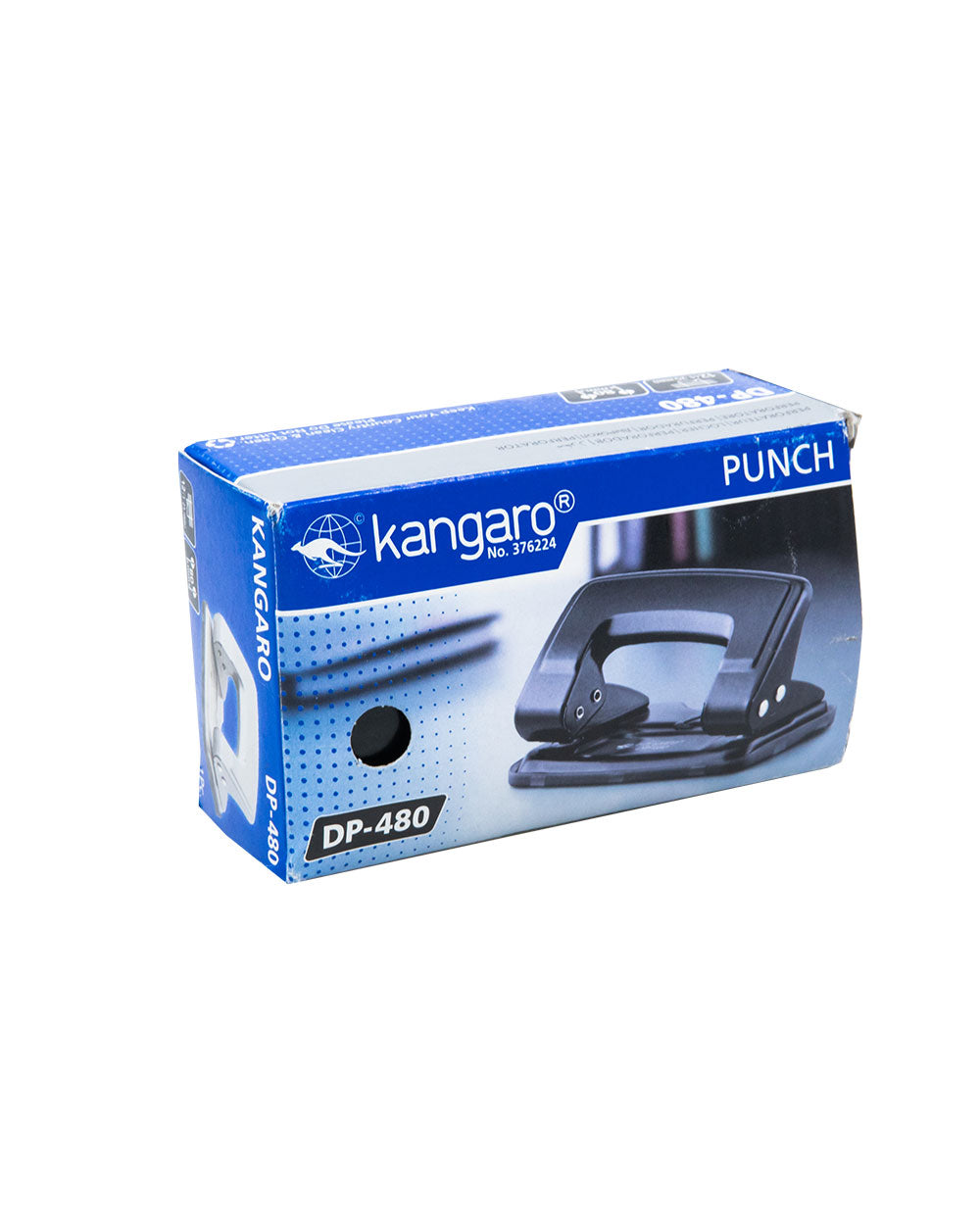 Kangaro Puncher Small