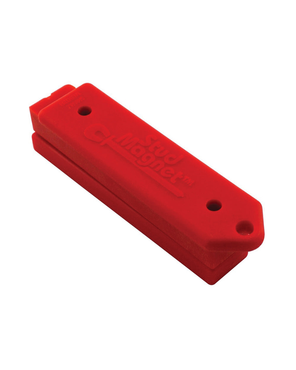 Magnets Red Stud Finder