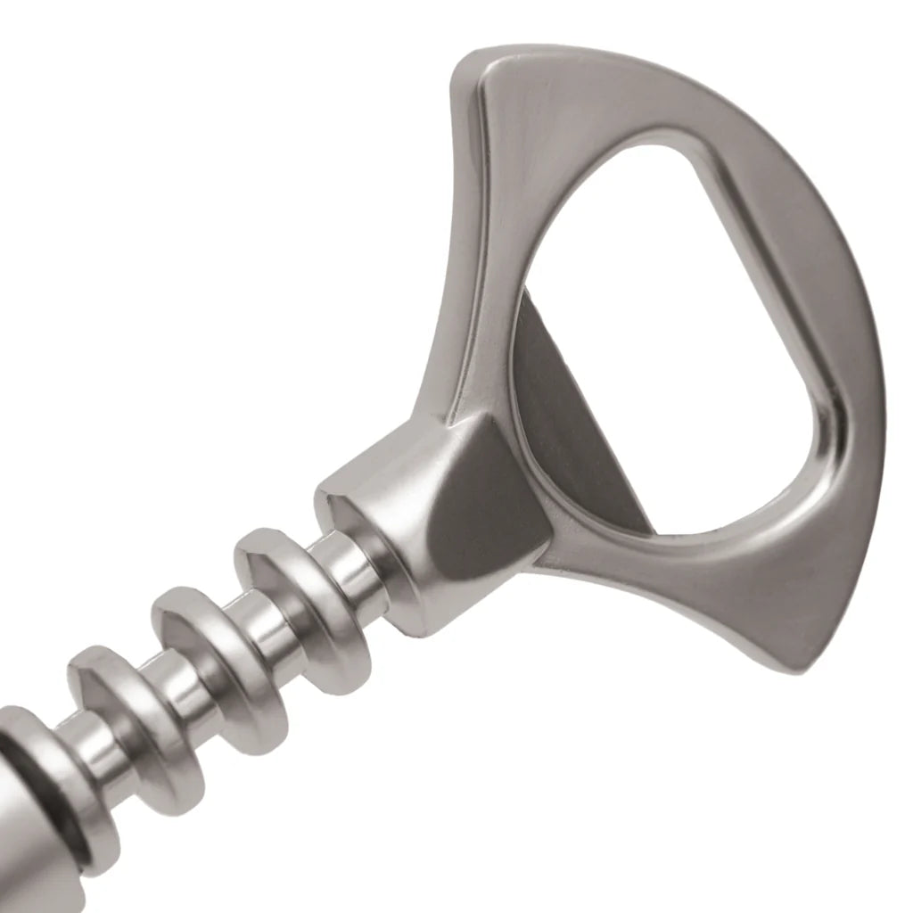 Fissman Corkscrew Lily 18.5 Cm Zink Alloy