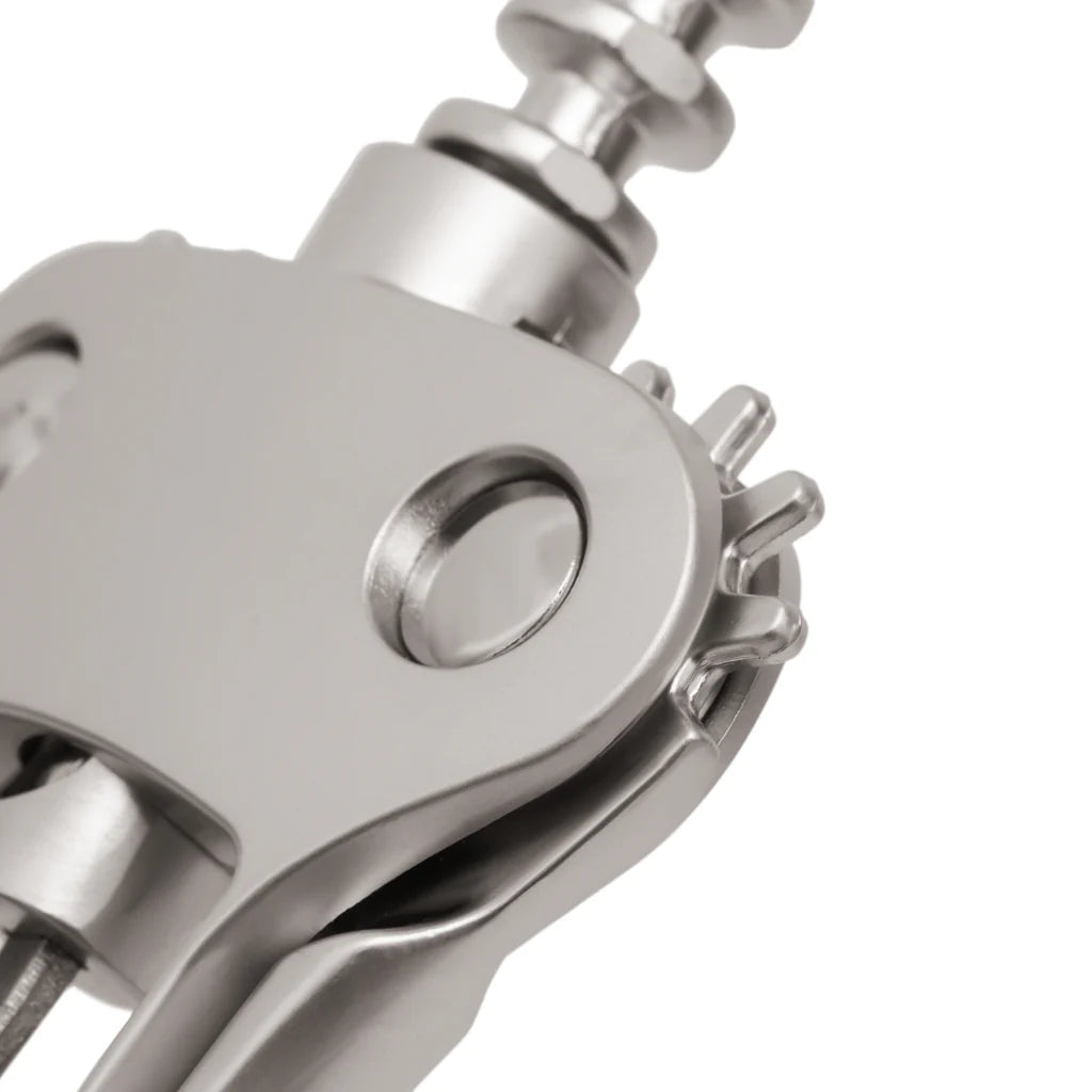 Fissman Corkscrew Lily 18.5 Cm Zink Alloy