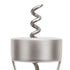 Fissman Corkscrew Lily 18.5 Cm Zink Alloy