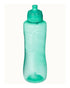 Sistema 800 ml Green Gripper Water Bottle