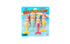 Mondo Diving Mermaid Toys 4 Pieces