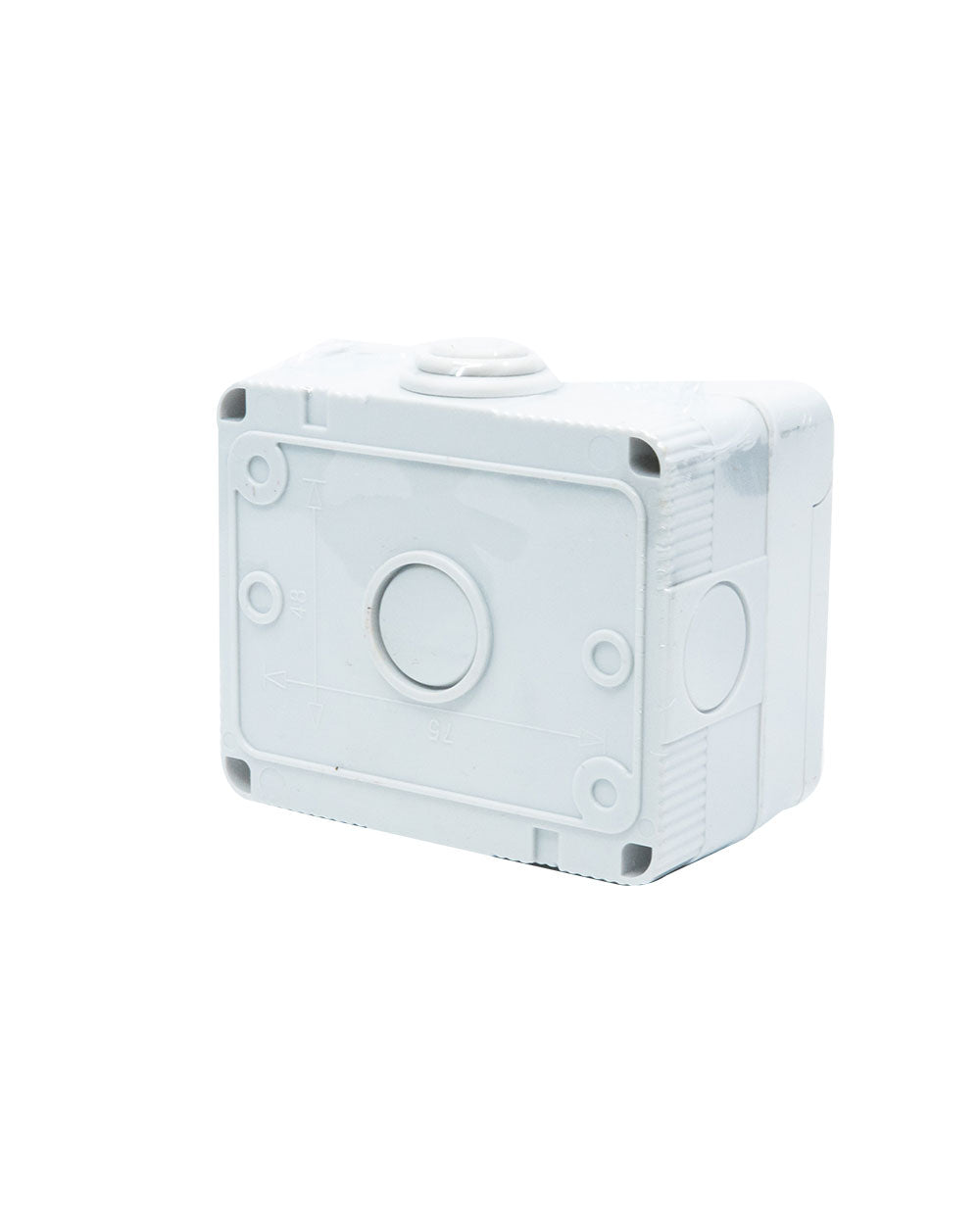 Veto Waterproof Switch 3G 1W