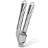 Fissman Heavy Duty Garlic Press Bergamo Series 20 cm Stainless Steel
