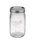 Ball Wide Mouth Mason Jar 32Oz 1 Piece