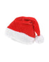 Homesmiths Christmas Santa Hat Soft Velvet