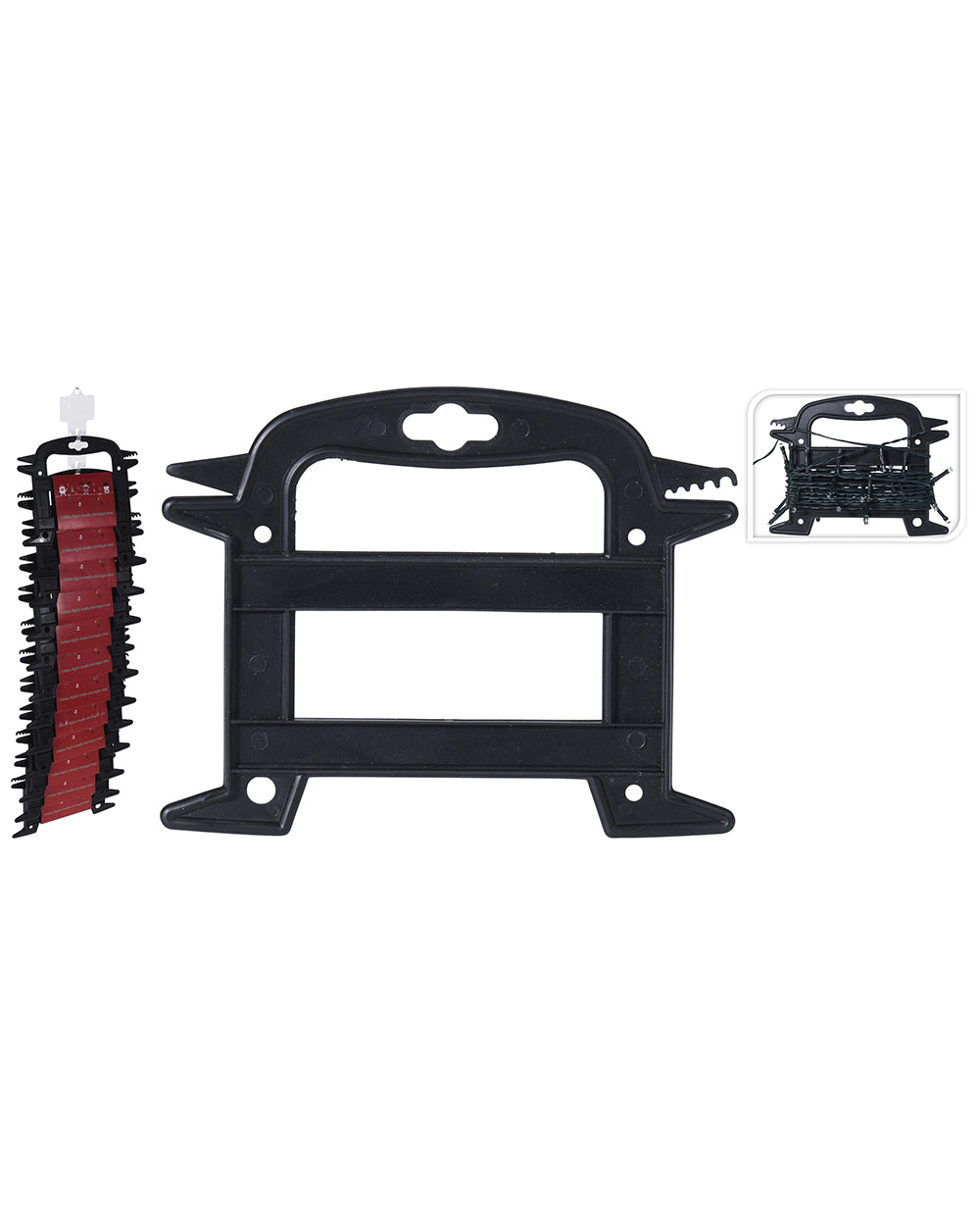 Homesmiths Christmas Reel For Light Chain