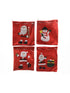 Homesmiths Christmas Gift Bag Small