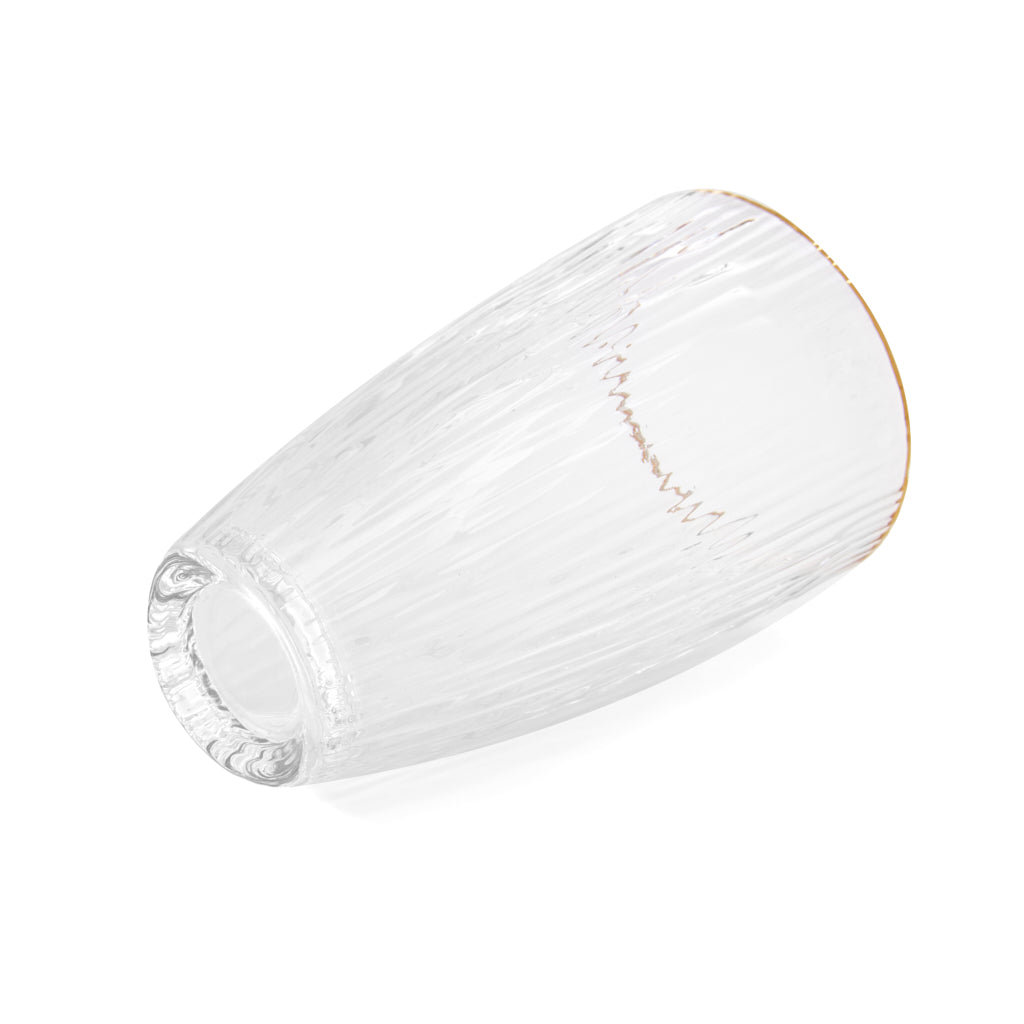 Fissman 2 Pieces Glasses 500 ML Glass