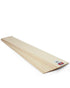 Midwest Basswood 1 Piece 1/8 x 4 x 24 inch