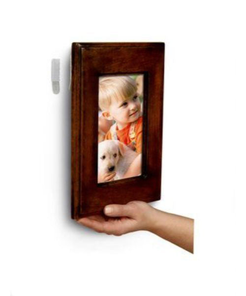 Command Small Picture Hang Strip Pack Of 8