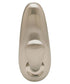 Command Medium Nickel Metal Hook