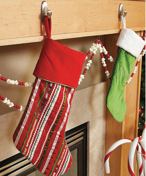 Command Medium Nickel Metal Hook