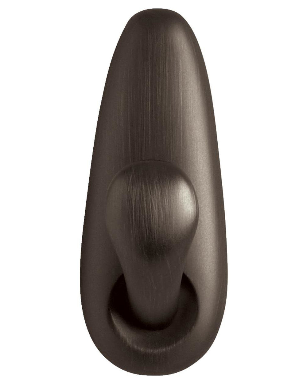 Command Medium Bronze Metal Hook