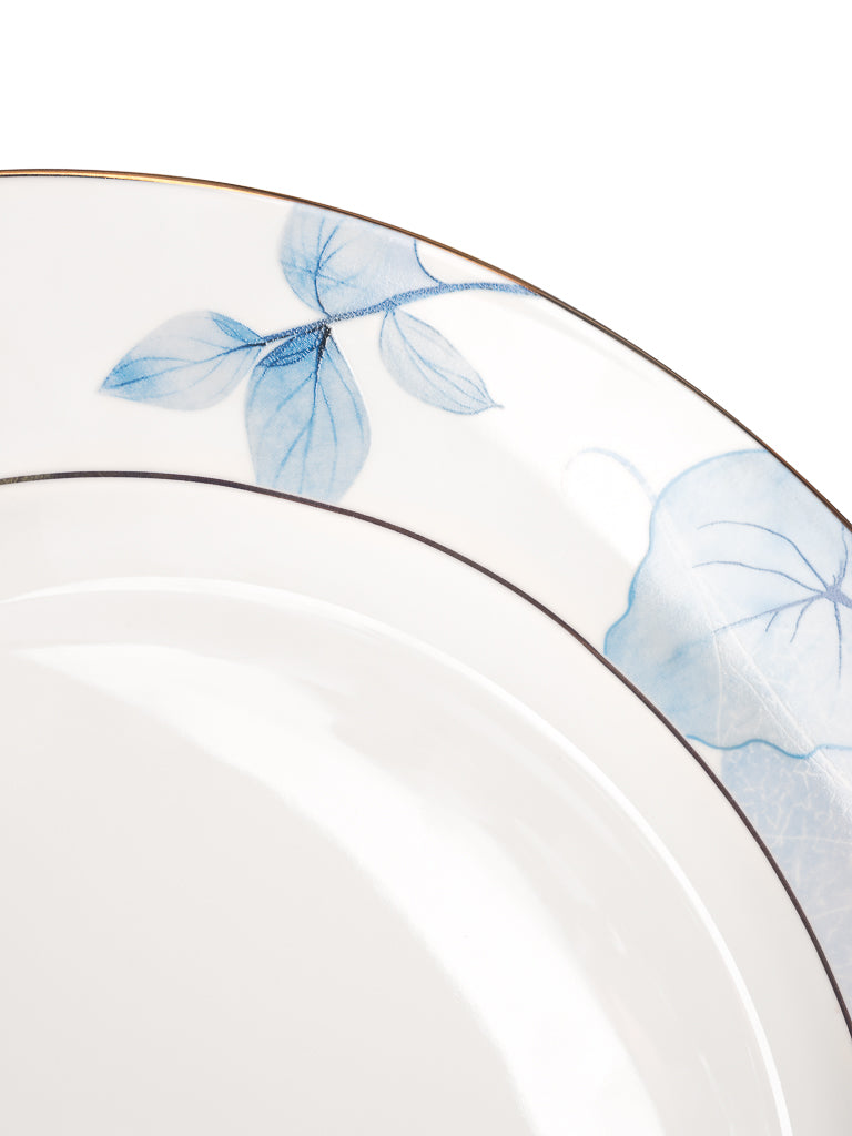 Fissman Lyon 27 cm Set of 4 Plates