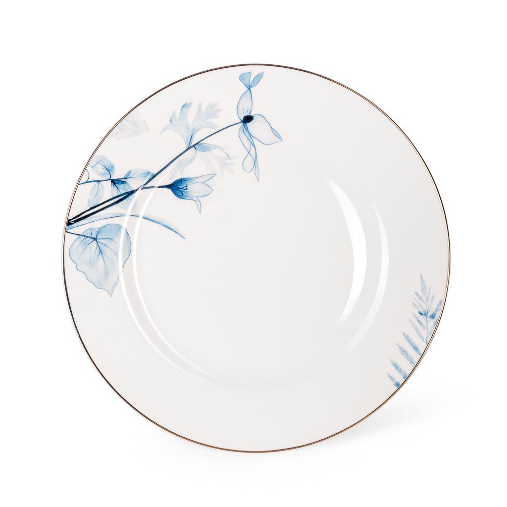 Fissman Lyon 19 cm Set of 4 Plates