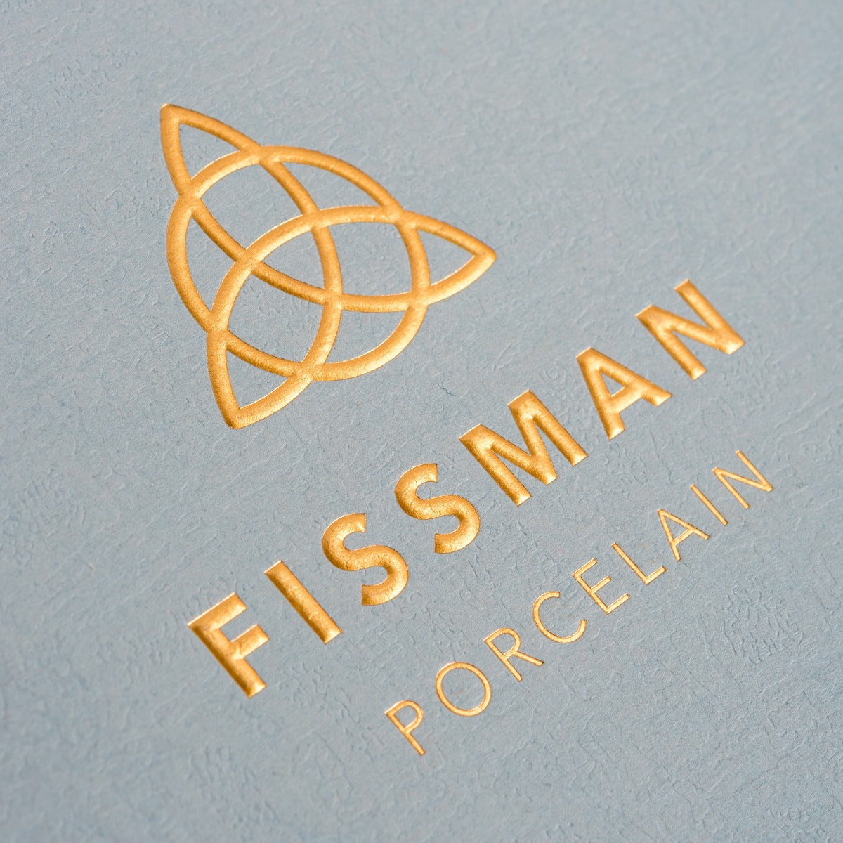 Fissman Lyon 220 ML Set of 2 Cups With Saucers